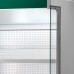 Open Self Serve Chiller with 4 Shelves 1955x764mm