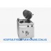 Fagor MG7-10BM 700 Series, Gas Indirect Heating Boiling Pan
