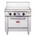 Thor GE544-N Gas Oven Range with Griddle Plate TR-0-G36F