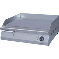 Single Control Electric Griddle - 400mm