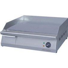 BenchStar by FED GH-550E Single Control Electric Griddle - 550mm