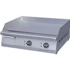 Twin Control Electric Griddle