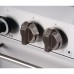 6 Burner Gas Oven Range TR-6F