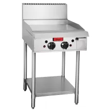 Thor TR-G24F LPG Gas Griddle 24 manual control with flame failure- LPG
