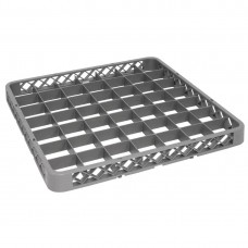 Glass Rack Extender - 49 compartments