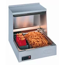 Glo Ray Portable Fry Station