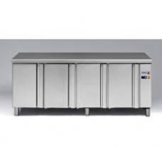 Fagor MCP-192-GN/R GN Refrigerated Counters- Pass Through Models- Remote Units