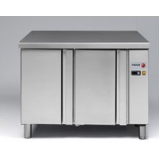 Fagor MCP-102-GN/R GN Refrigerated Counters- Pass Through Models- Remote Units