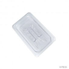 1/1 Gastronorm Pan Poly Lid