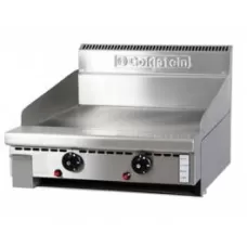 Goldstein GPGDB24TK 610mm Gas Teppanyaki Griddle (Bench/Stand Mounted)