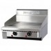 Goldstein GPGDB24 610mm Gas Griddle (Bench/Stand Mounted)