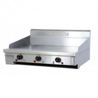 915mm Gas Griddle (Bench/Stand Mounted)