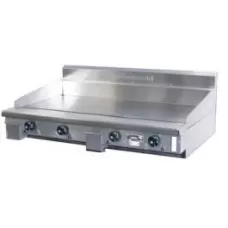 1220mm Gas Griddle (Bench/Stand Mounted)