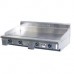 Goldstein GPGDB48 1220mm Gas Griddle (Bench/Stand Mounted)