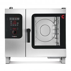 Convotherm C4EBD6.10C C4Ebd6.10C - 7 Tray Electric Combi-Steamer Oven - Boiler System