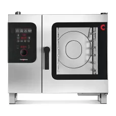 C4Esd6.10C - 7 Tray Electric Combi-Steamer Oven - Direct Steam