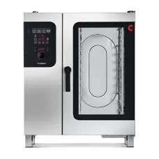 Convotherm C4ESD10.10C C4Esd10.10C - 11 Tray Electric Combi-Steamer Oven - Direct Steam