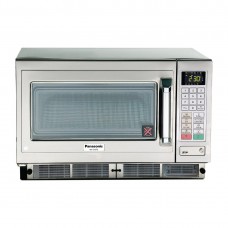 Panasonic Professional NE-C1275 Heavy Duty Speedichef Combination Oven