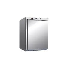 Thermaster by FED HF200 S/S Bar Freezer 118L