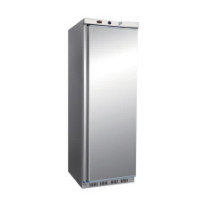 Stainless Steel Freezer 361L