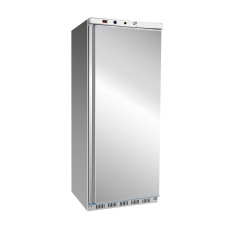 Thermaster by FED HF600 S/S Stainless Steel Freezer 620L