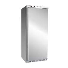 Stainless Steel Freezer 620L