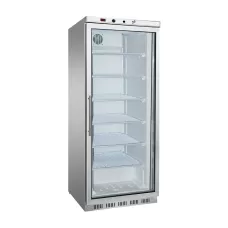 Display Freezer With Glass Door 620L