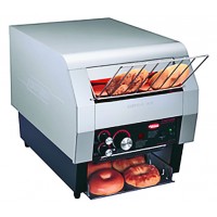 High Watt Conveyor Toaster - 300sl/hr