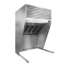 Bench Top Filtered Hood - 1000mm