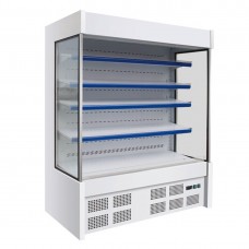 Refrigerated Open Display