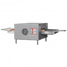 Compact Pizza Conveyor Oven, 3 phase