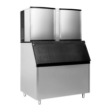 Blizzard Icemakers by FED SN-2000P Ice Cube Maker 900Kg/24H 810X1220X1950Mm
