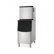 Blizzard Icemakers by FED SN-358F Granular Ice Machine - 360Kg