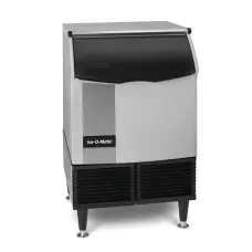 Ice-O Matic Self Contained Cube Ice Machine - 96kg/32kg storage (Direct)