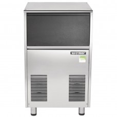 Ice-O-Matic ICEF155 Ice-O Matic Self Contained Flake Ice Machine - 70kg/ 25kg storage (Direct)