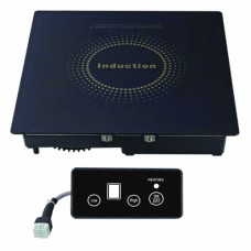 Induction Drop In Unit - 1000W