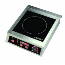 Induction Portable Counter Top Unit 2500W