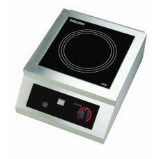 Induction Portable Counter Top Unit 3500W