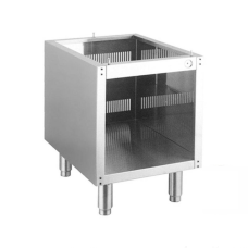Stainless Steel Cabinet Stand for JUS-TR-2B