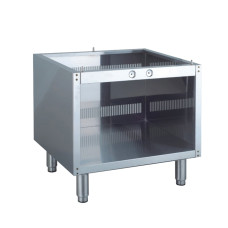 F.E.D. JUS600 S/S Stand For Gammax Jus Grill and Griddle