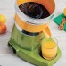 Santos #11 Classic Citrus Juicer Yellow (Direct)
