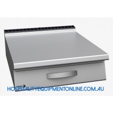 Fagor EN-905 C 900 Kore, Infill Stainless Steel Top With Drawer - 400mm