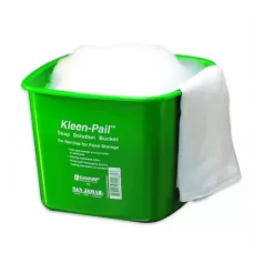 Kleen-Pail Green