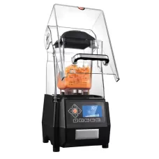 Pro Commercial Smoothies Blender