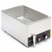 Bain Marie with Tap without Pans