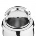Apuro L714-A Stainless Steel Soup Kettle