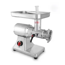 Heavy Duty 32# Compact Meat Mincer With Spiral Grinder Head
