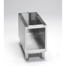 KORE 700 Open Front Stand to Suit 400mm Wide Modules