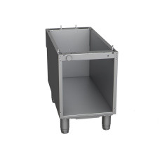 900 Kore, Stainless Steel Stand - 400mm
