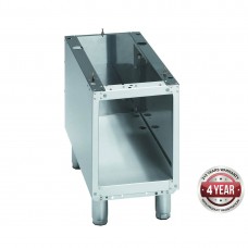 700 Series, Stainless Steel Stand - 350mm